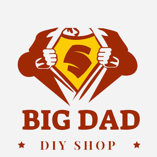 Big Dad DIY Shop